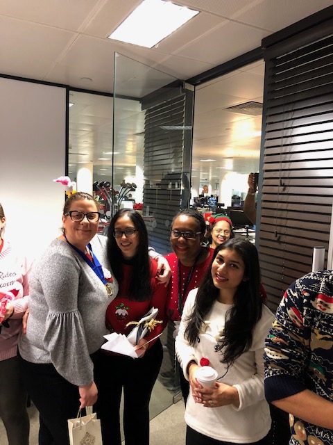 Christmas at NLS 5 santa e1545388114314 Solicitors London