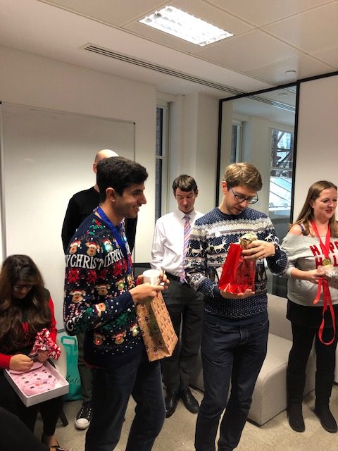 Christmas at NLS 4 secret santa e1545388131108 Solicitors London