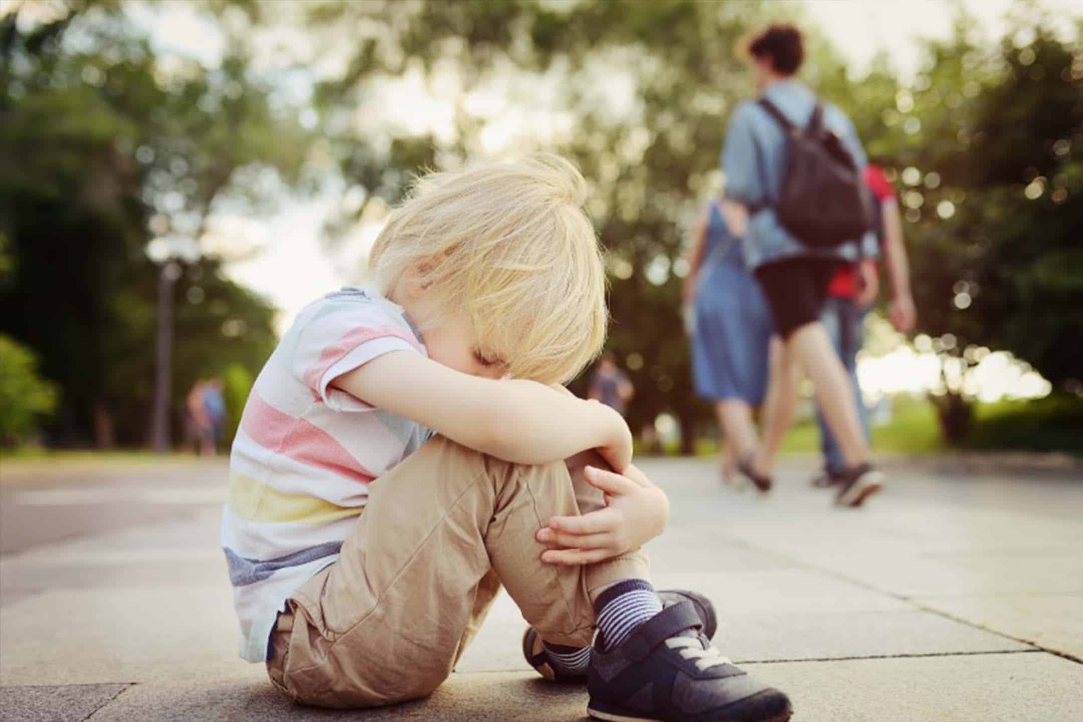 child abuse
