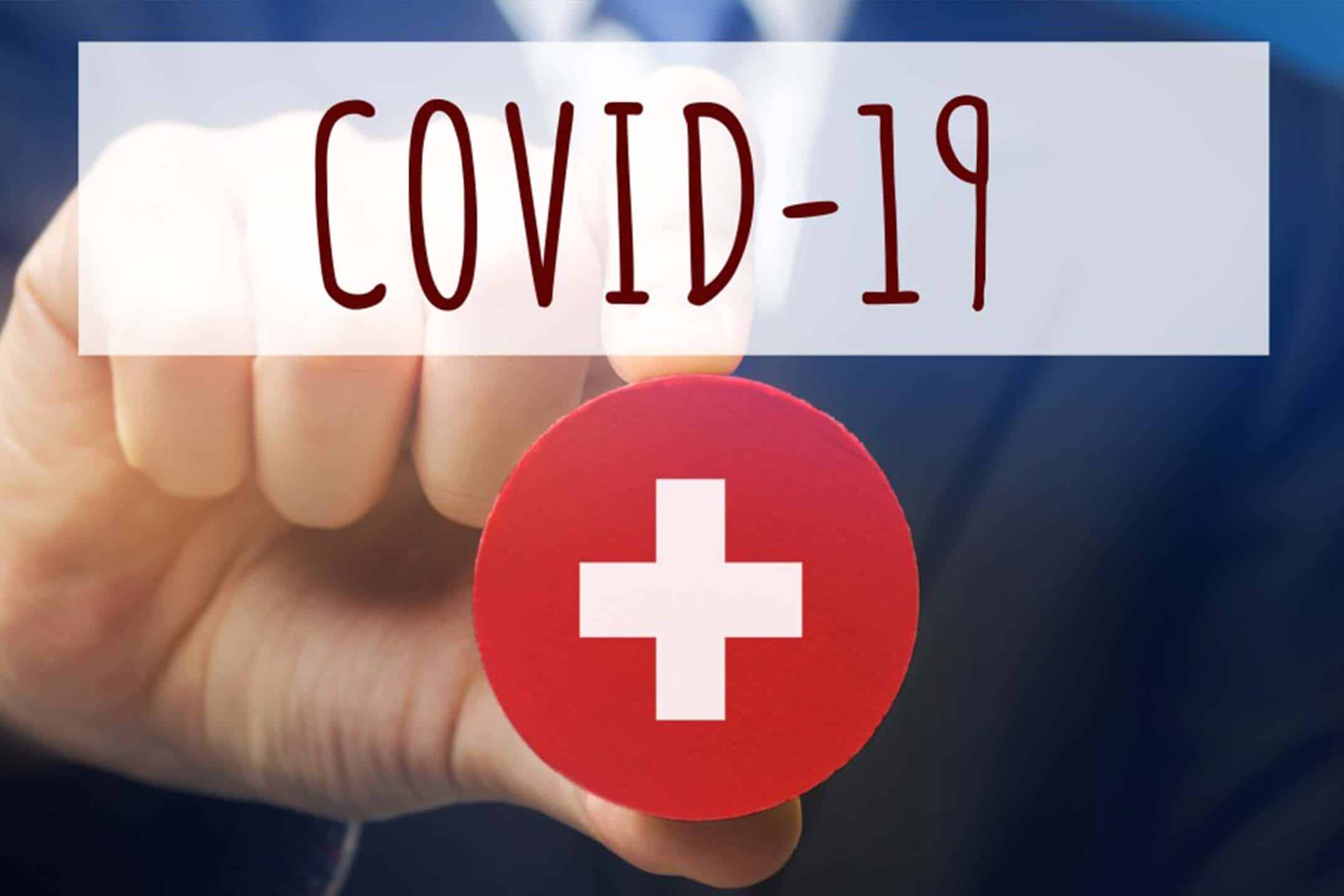 covid 19