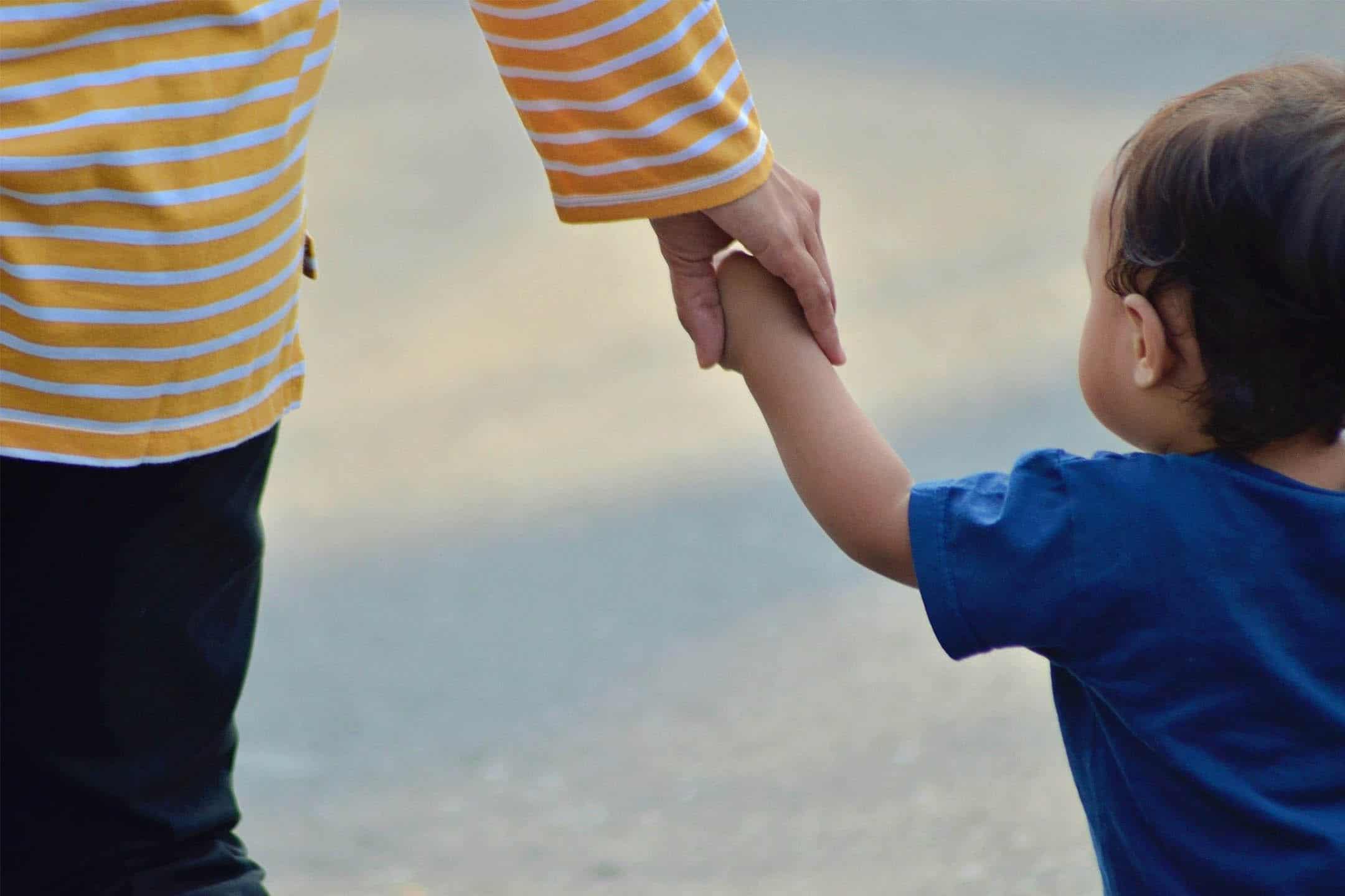 child arrangement orders