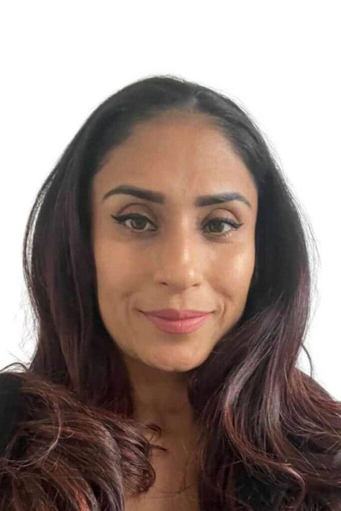 tish reel headshot