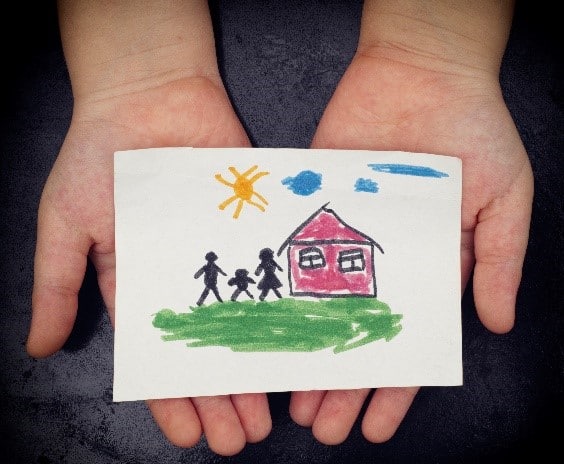 Picture family-rules-legal-aid