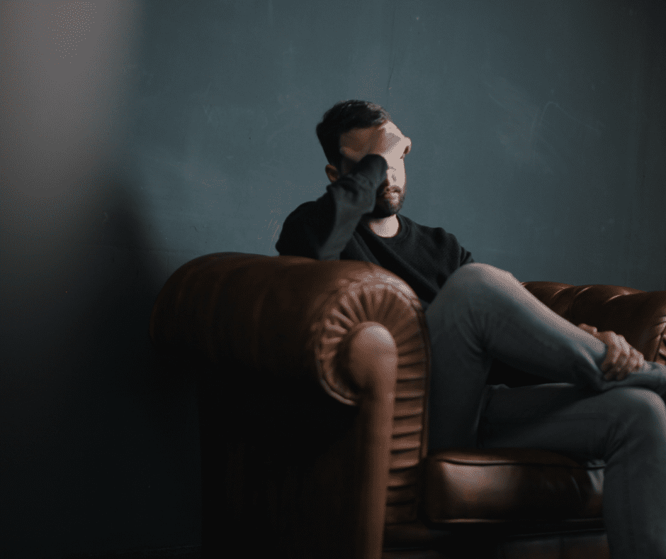 abusers use manipulation