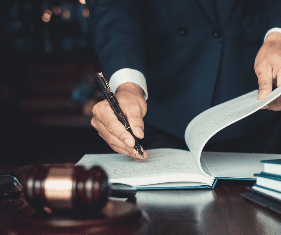 interim care order