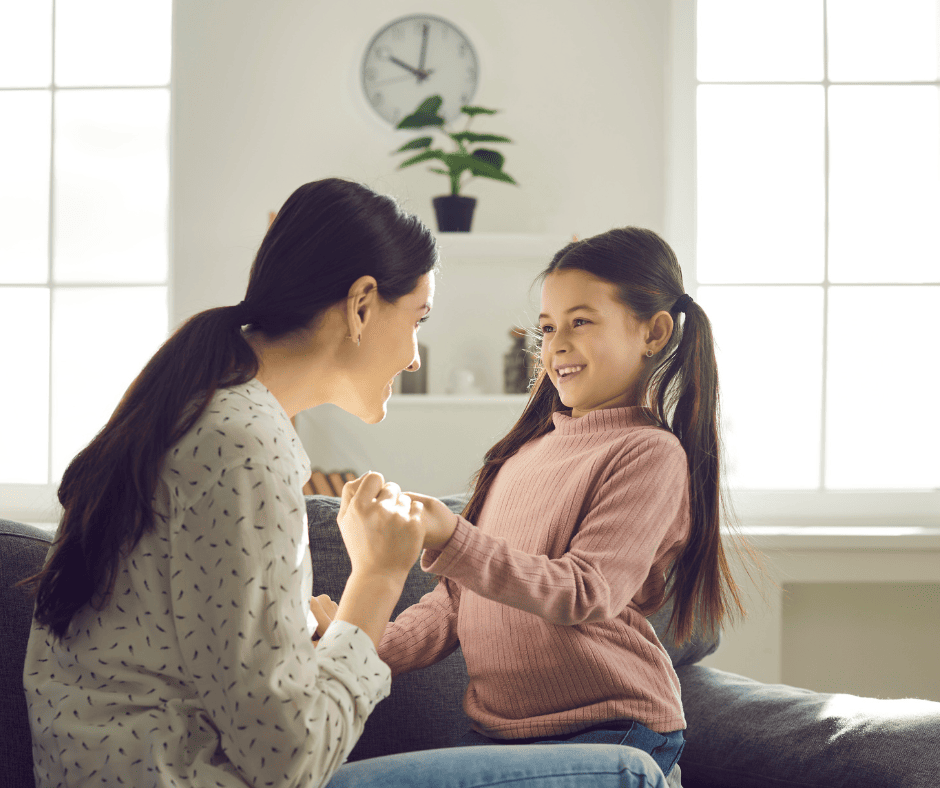 emotional wellbeing
