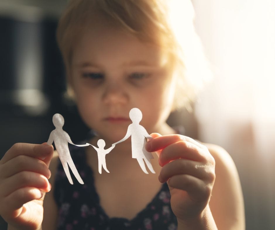 child arrangements