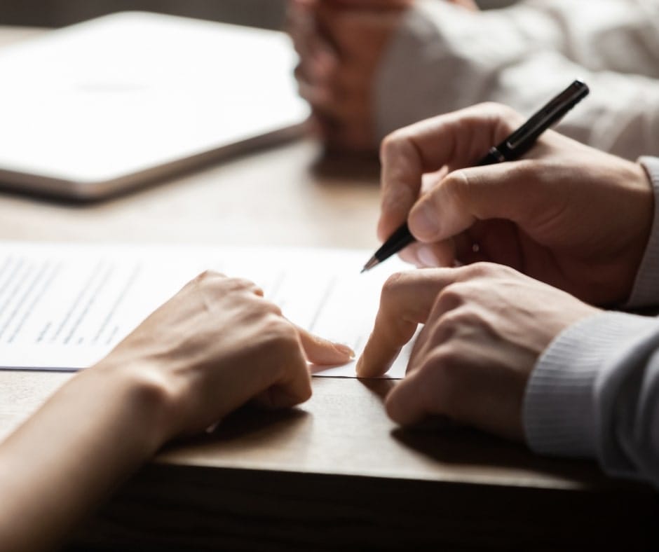 family solicitors
