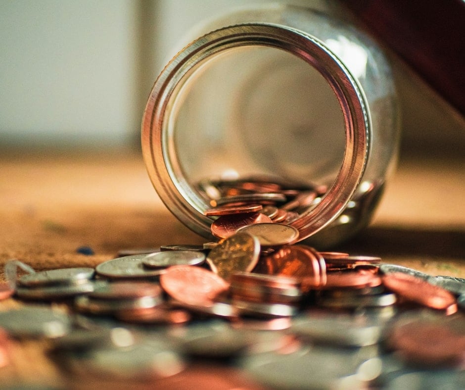 financial settlement