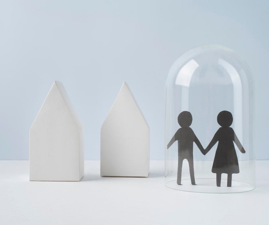 cohabitation rights