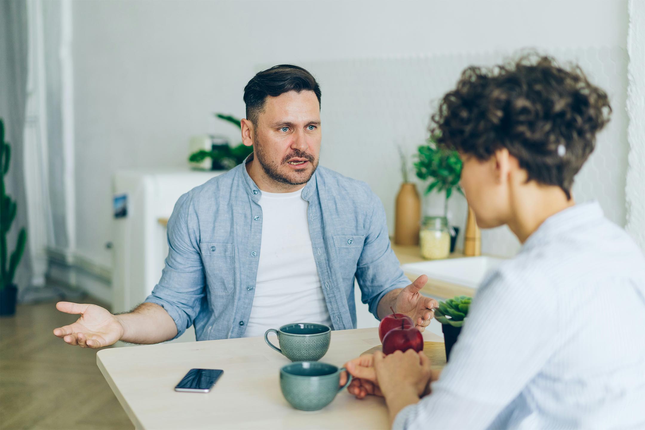 gain control from financial abuse