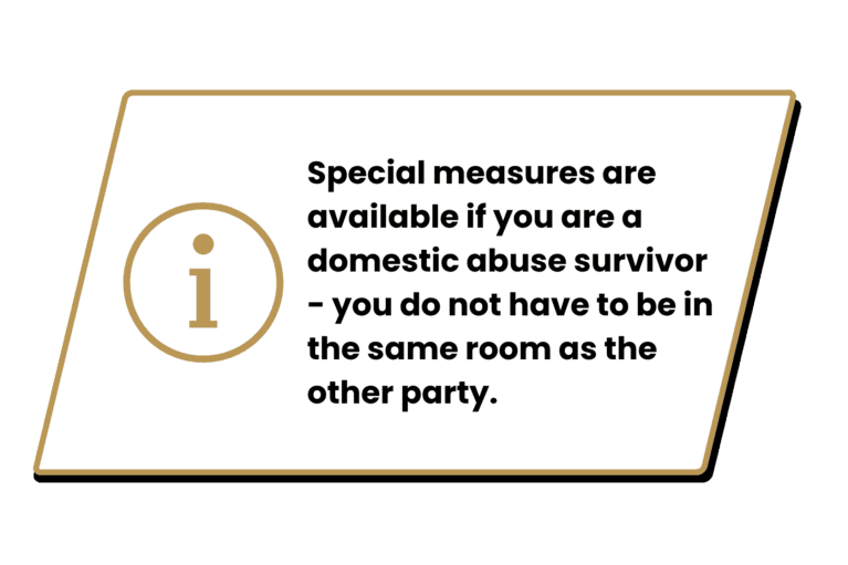 Special Measures Callout Solicitors London